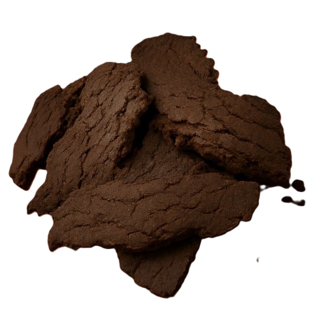 TOURTEAU DE CACAO