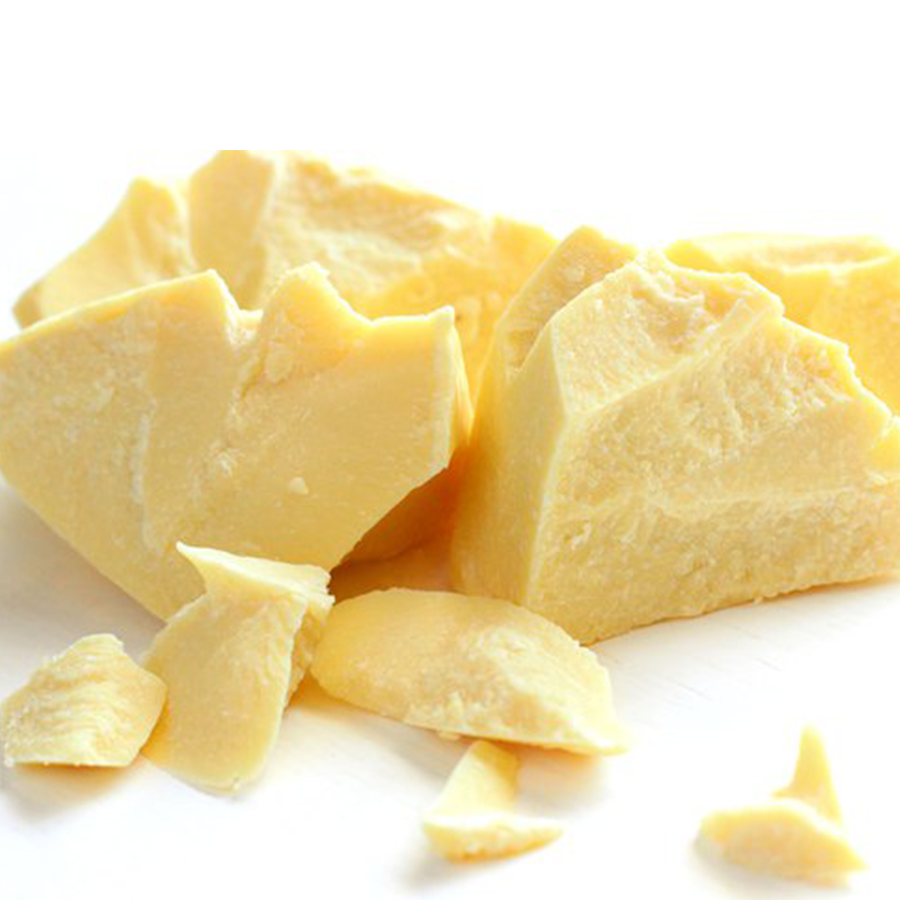 BEURRE DE CACAO